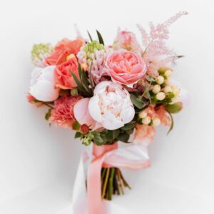 Mixed Flowers Bouquet For your Love